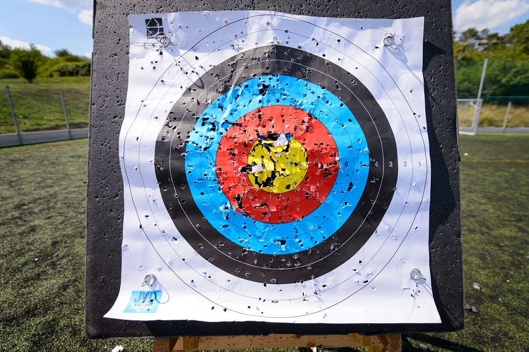 Rookie Camp 2017 - Králův Dvůr