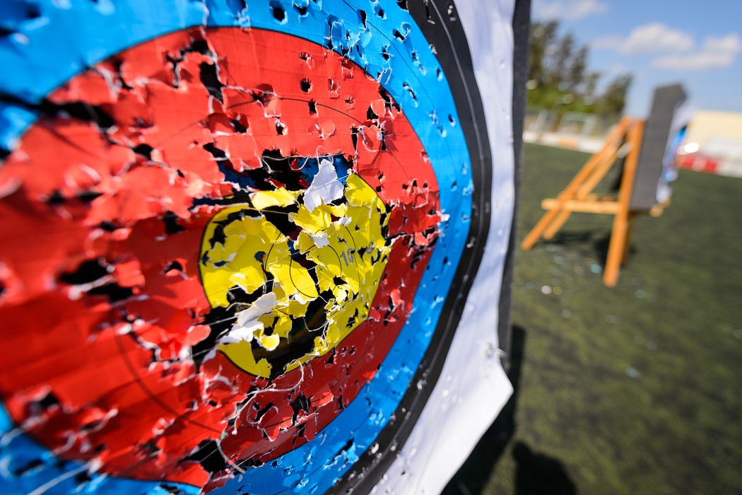 Rookie Camp 2017 - Králův Dvůr
