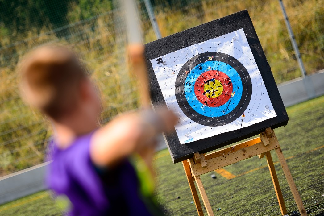 Rookie Camp 2017 - Králův Dvůr