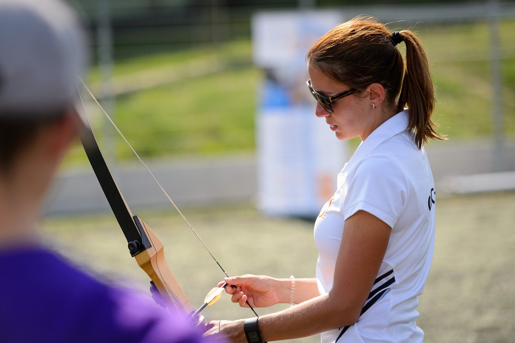 Rookie Camp 2017 - Králův Dvůr