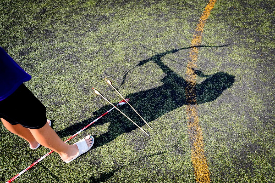 Rookie Camp 2017 - Králův Dvůr