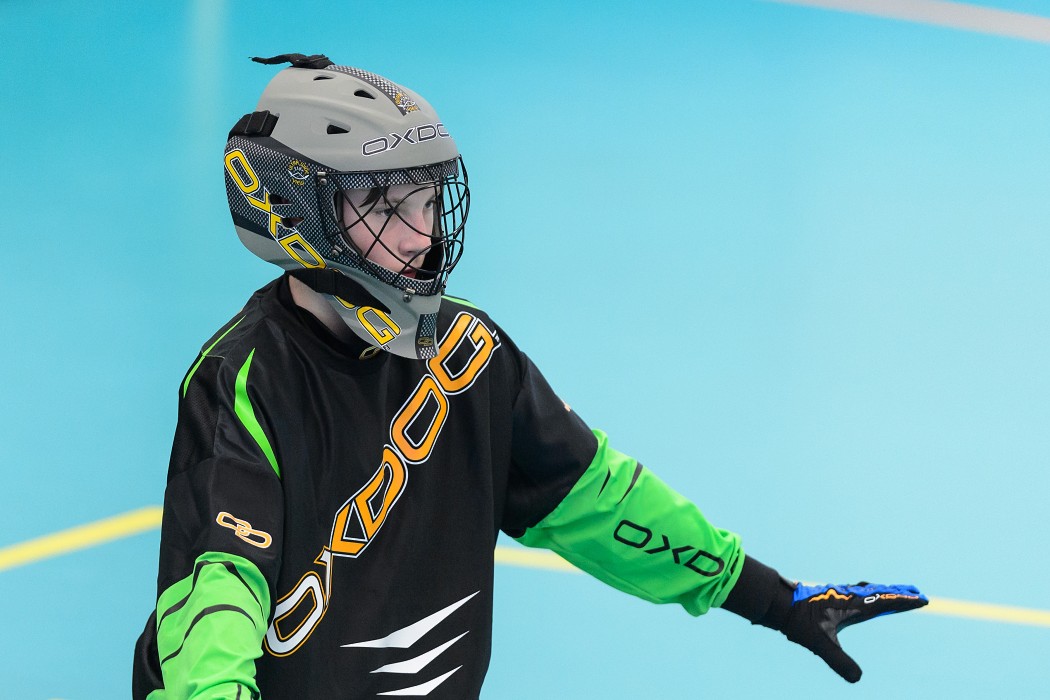 Rookie Camp 2017 - Králův Dvůr