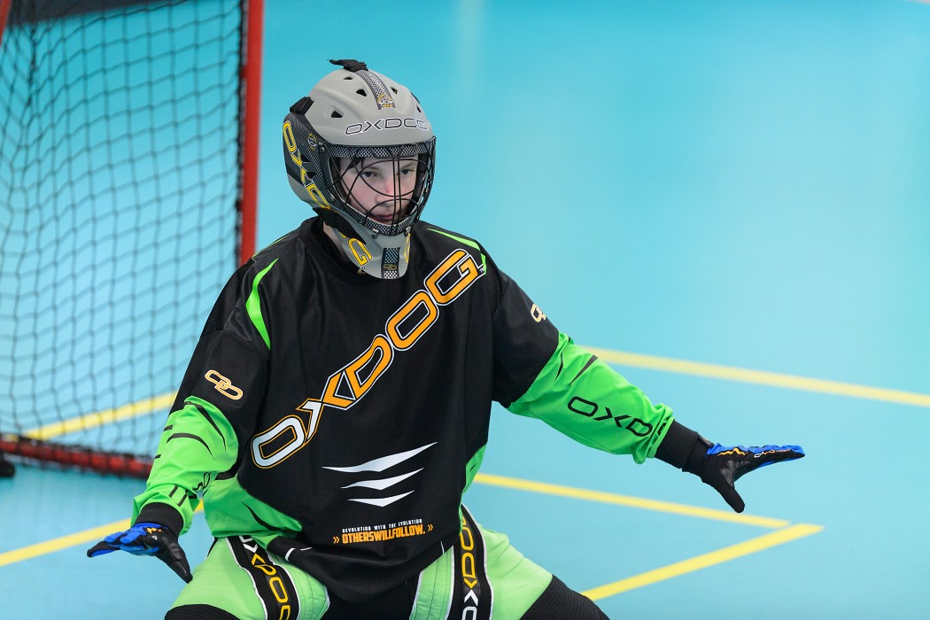 Rookie Camp 2017 - Králův Dvůr