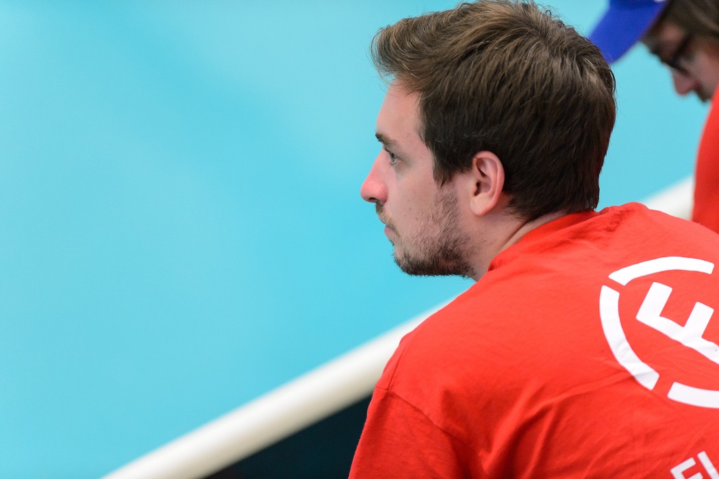 Rookie Camp 2017 - Králův Dvůr