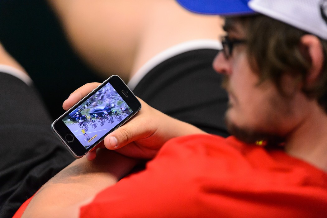 Rookie Camp 2017 - Králův Dvůr