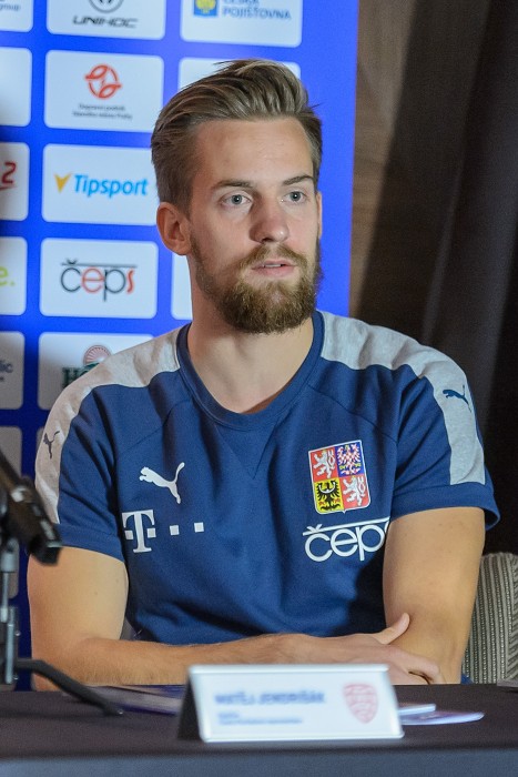 Tisková konference k mistrovství světa 2018
