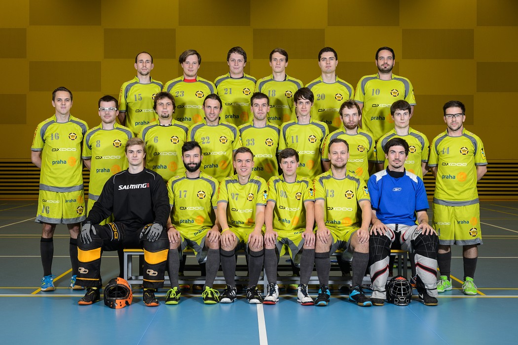 FBC Texas - 2014/2015