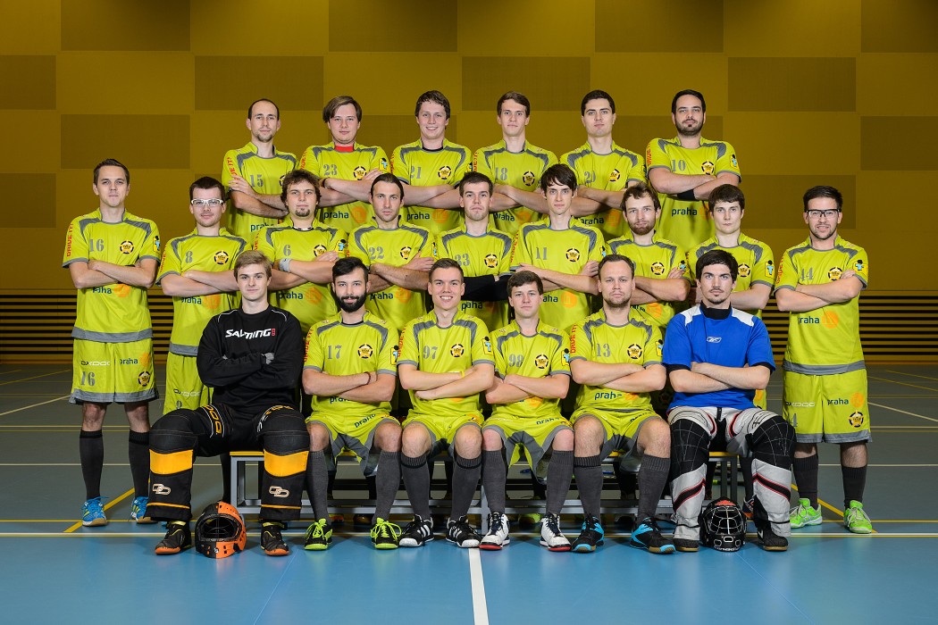FBC Texas - 2014/2015