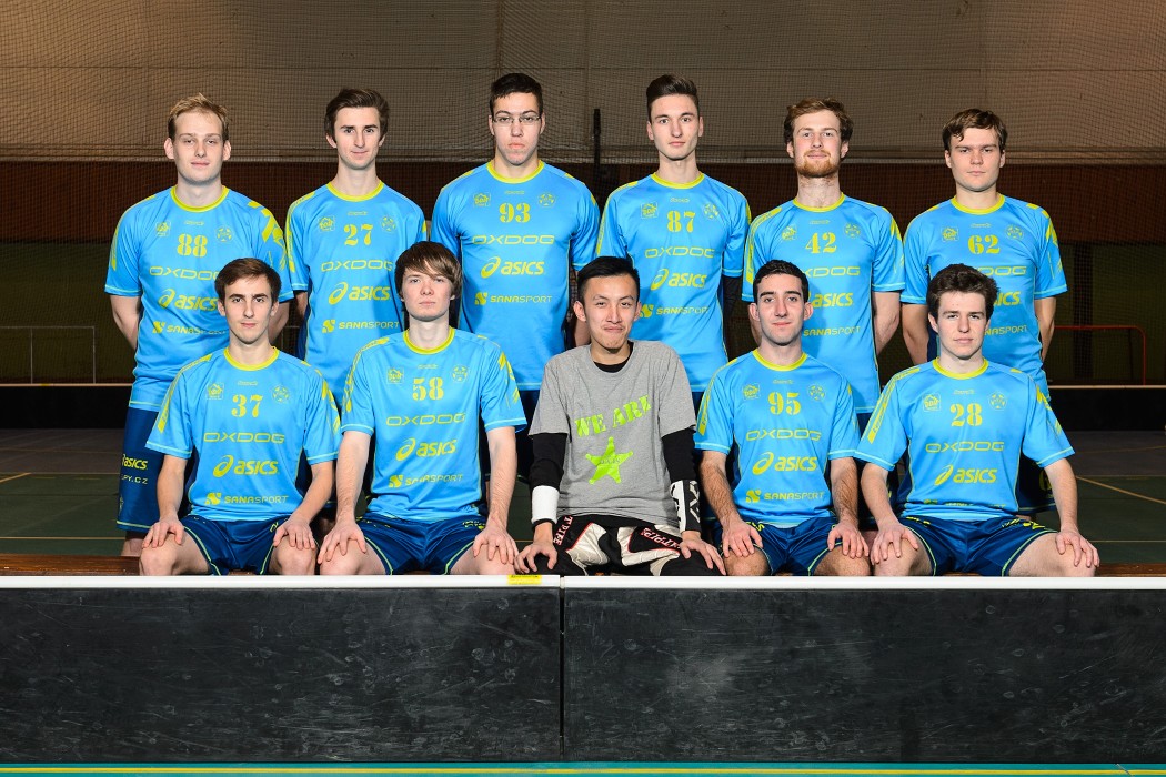 FBC Texas - 2015/2016