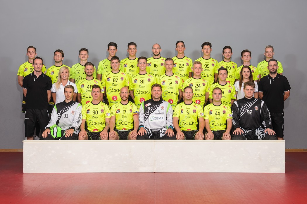 Acema Sparta Praha - 2017/2018