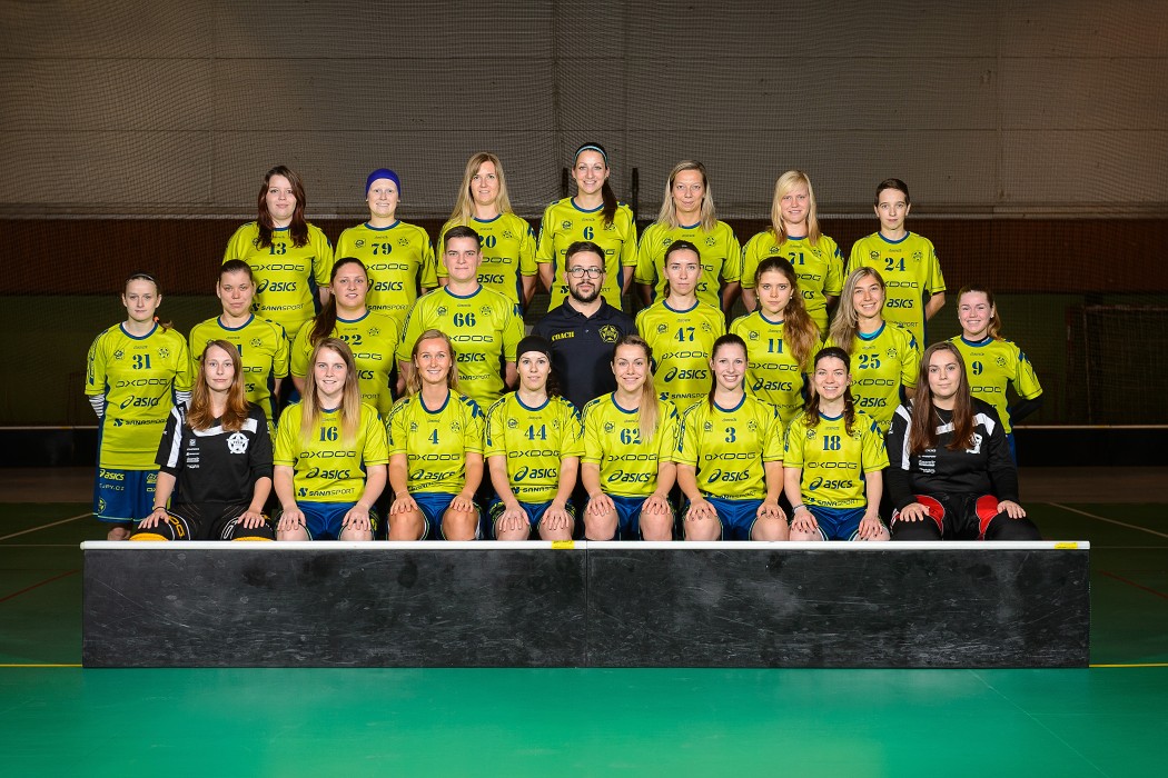 FBC Texas - 2017/2018