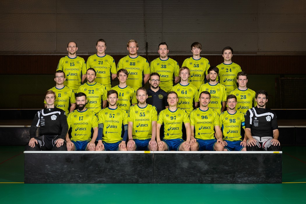 FBC Texas - 2017/2018