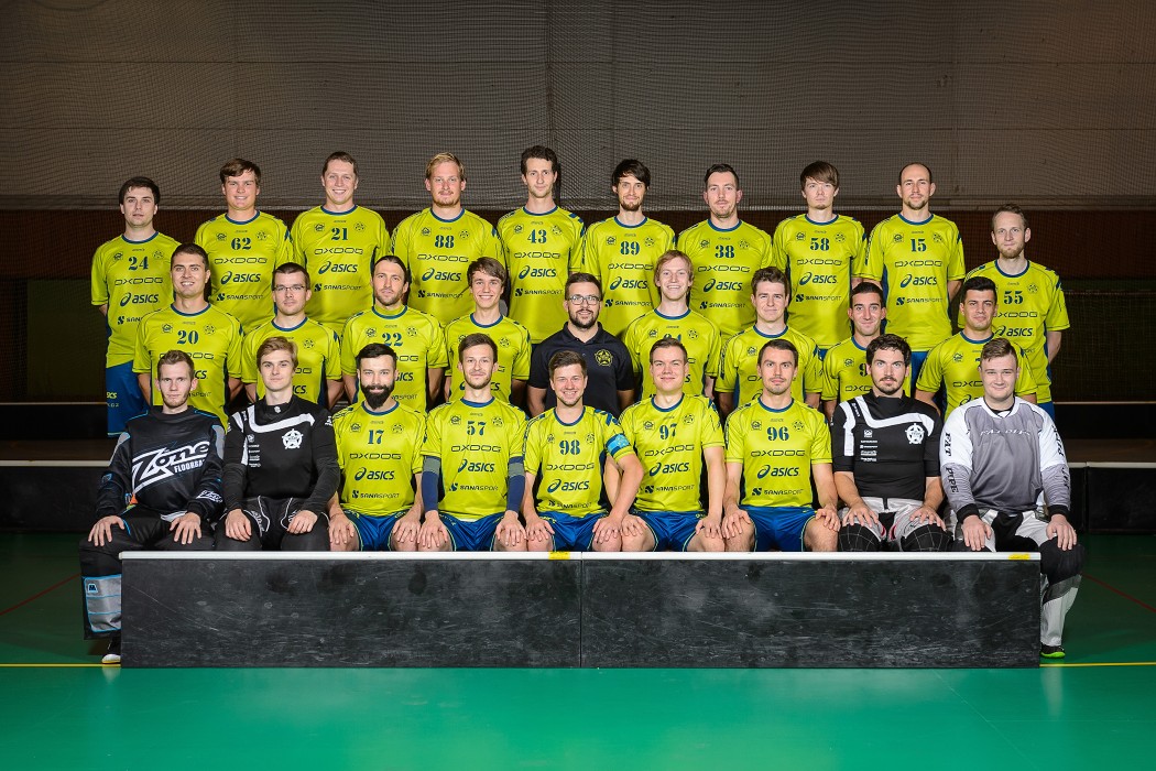 FBC Texas - 2017/2018