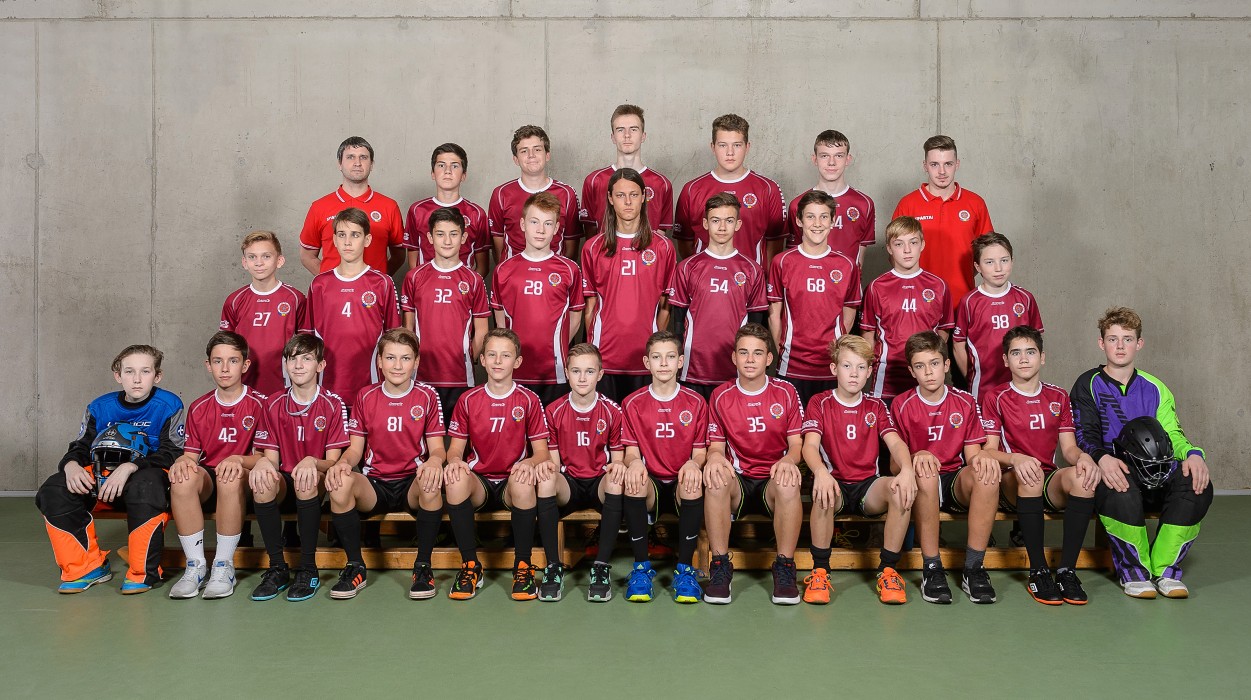 Acema Sparta Praha - 2017/2018