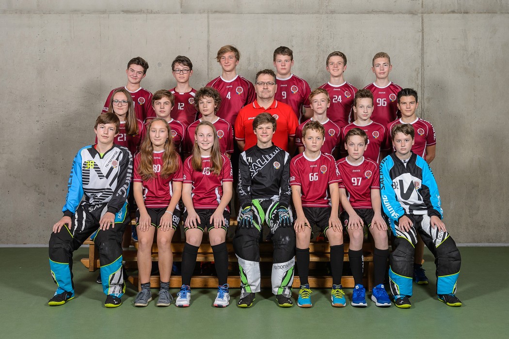 Acema Sparta Praha - 2017/2018