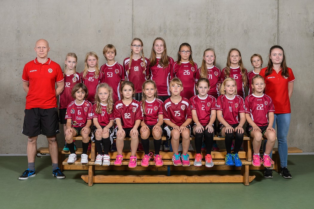Acema Sparta Praha - 2017/2018