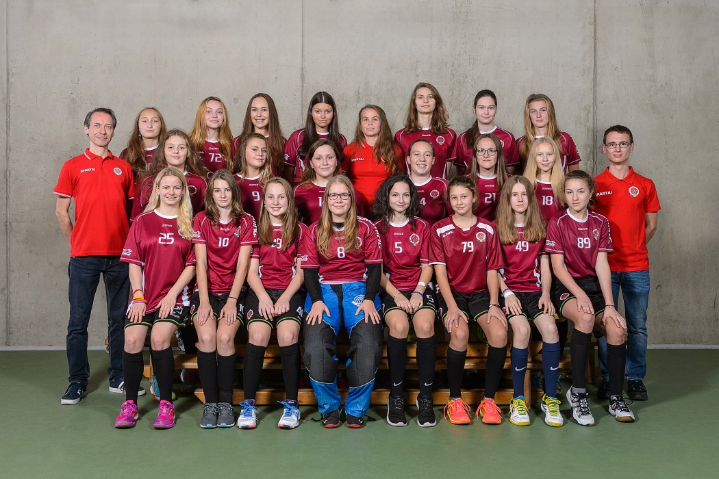 Acema Sparta Praha - 2017/2018