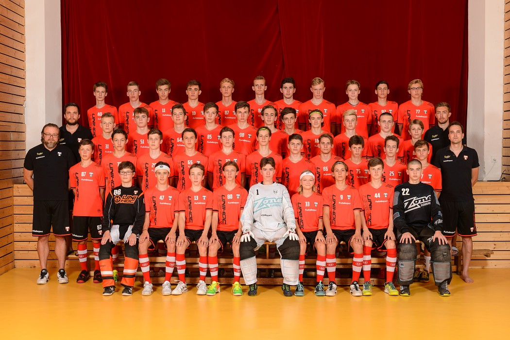 Tatran Střešovice - 2018/2019