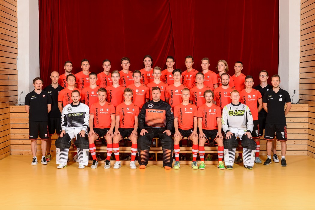 Tatran Střešovice - 2018/2019