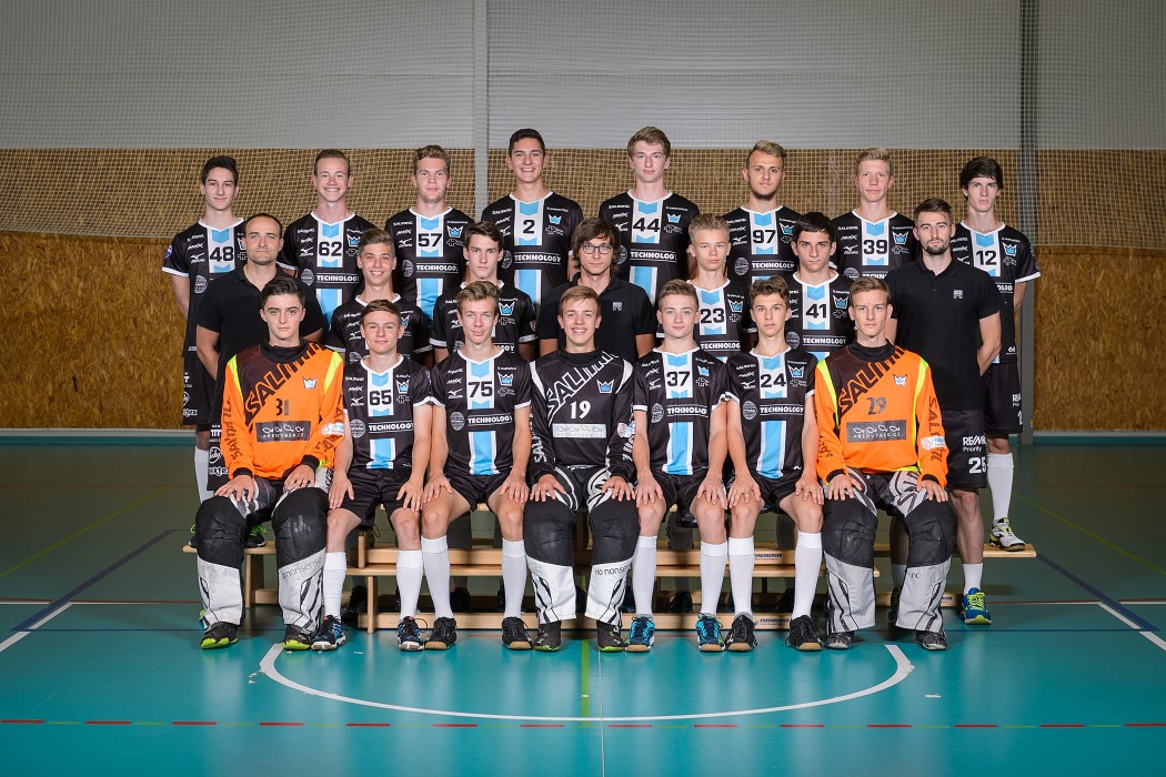 Technology Florbal MB - 2018/2019