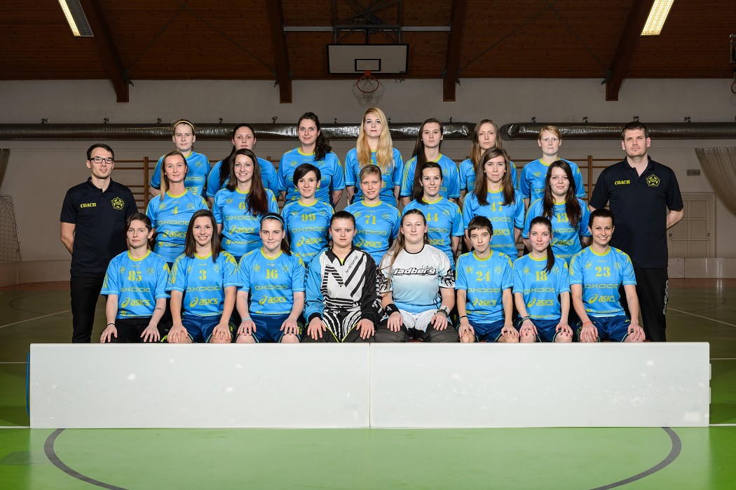 FBC Texas - 2015/2016
