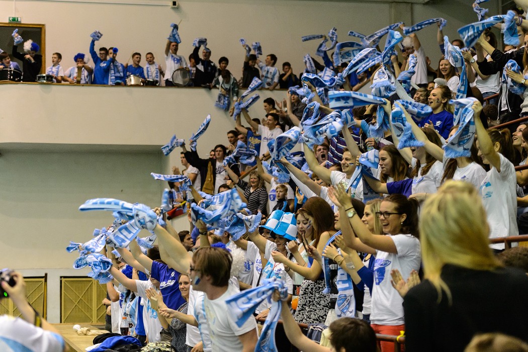 TJ Sokol Královské Vinohrady x FBC Česká Lípa - 4:6