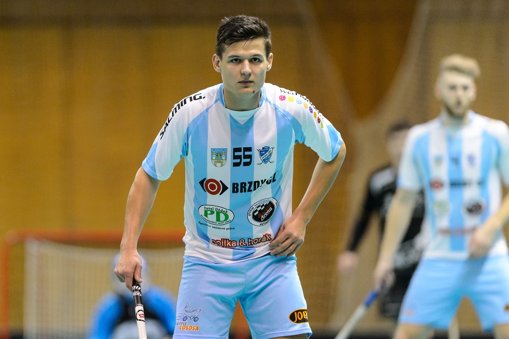 TJ Sokol Královské Vinohrady x FBC Česká Lípa - 4:6