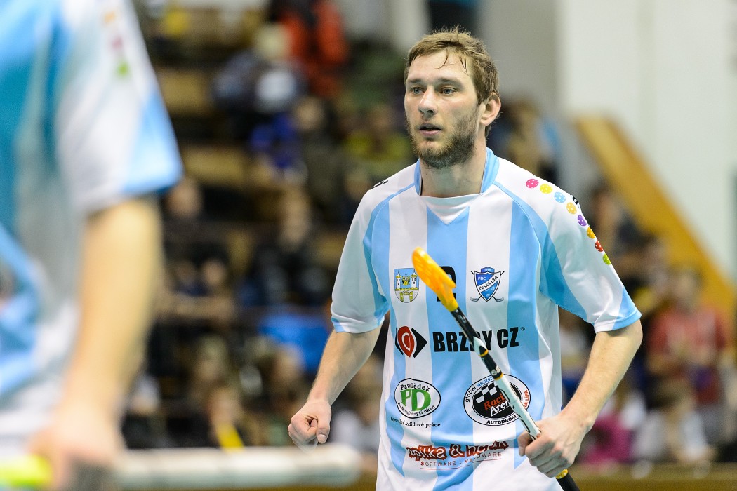 TJ Sokol Královské Vinohrady x FBC Česká Lípa - 7:6