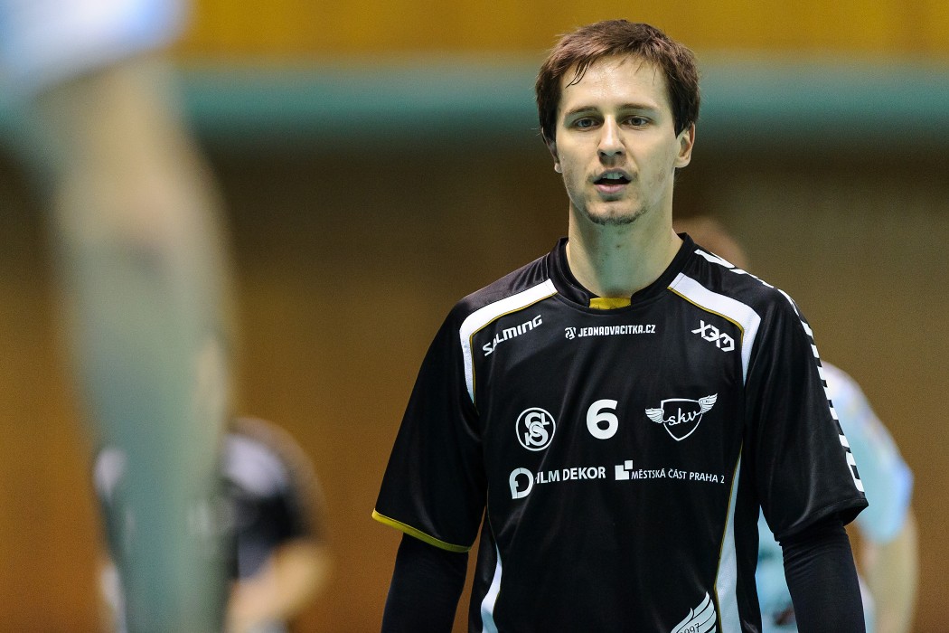 TJ Sokol Královské Vinohrady x FBC Česká Lípa - 7:6