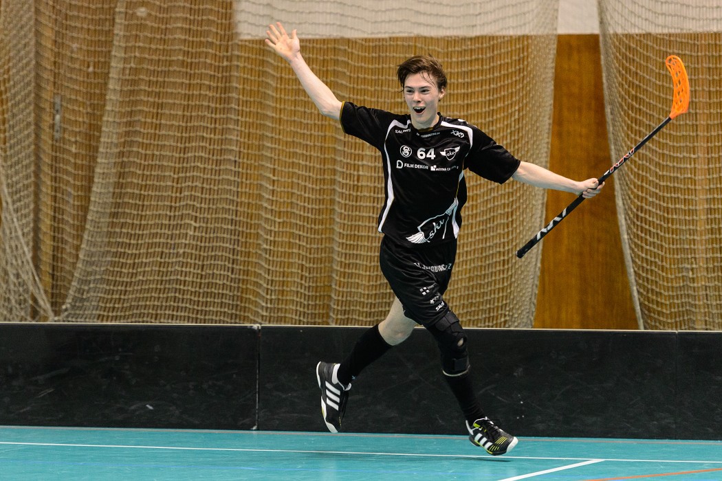 TJ Sokol Královské Vinohrady x FBC Česká Lípa - 7:6