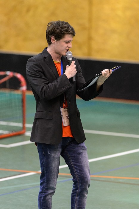 TJ Traverza Mukařov x FBC 98 Chomutov - 3:2pp