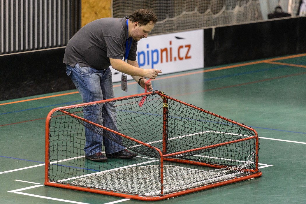 TJ Traverza Mukařov x FBC 98 Chomutov - 3:2pp