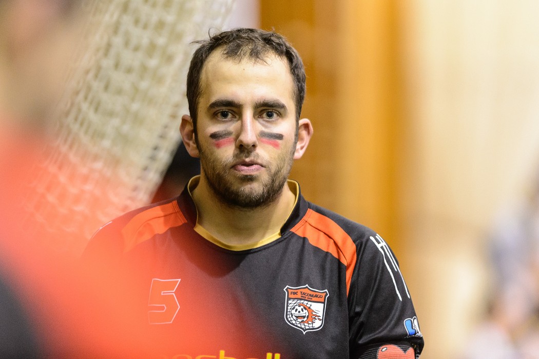 TJ Traverza Mukařov x FBC 98 Chomutov - 3:2pp