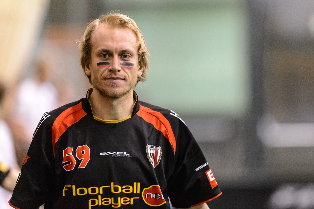 TJ Traverza Mukařov x FBC 98 Chomutov - 3:2pp