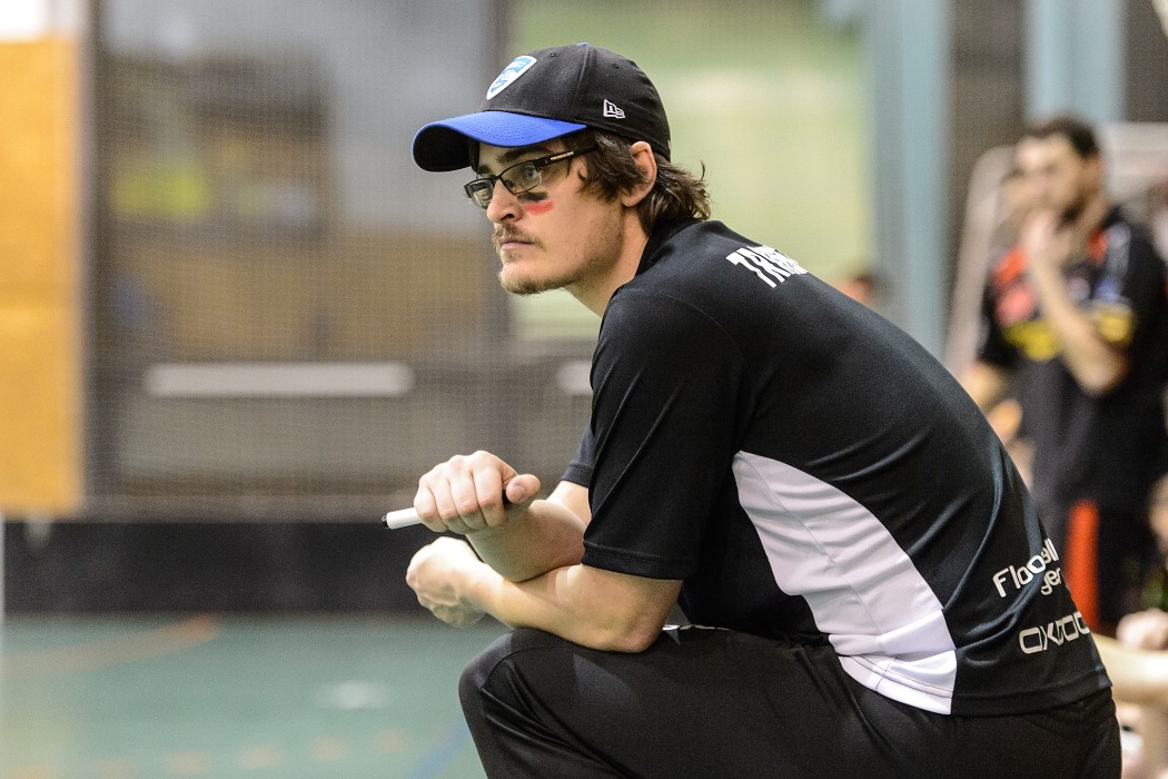 TJ Traverza Mukařov x FBC 98 Chomutov - 3:2pp