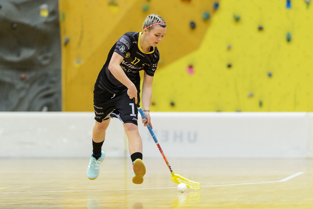 Elite Praha x TJ Sokol Královské Vinohrady - 7:5