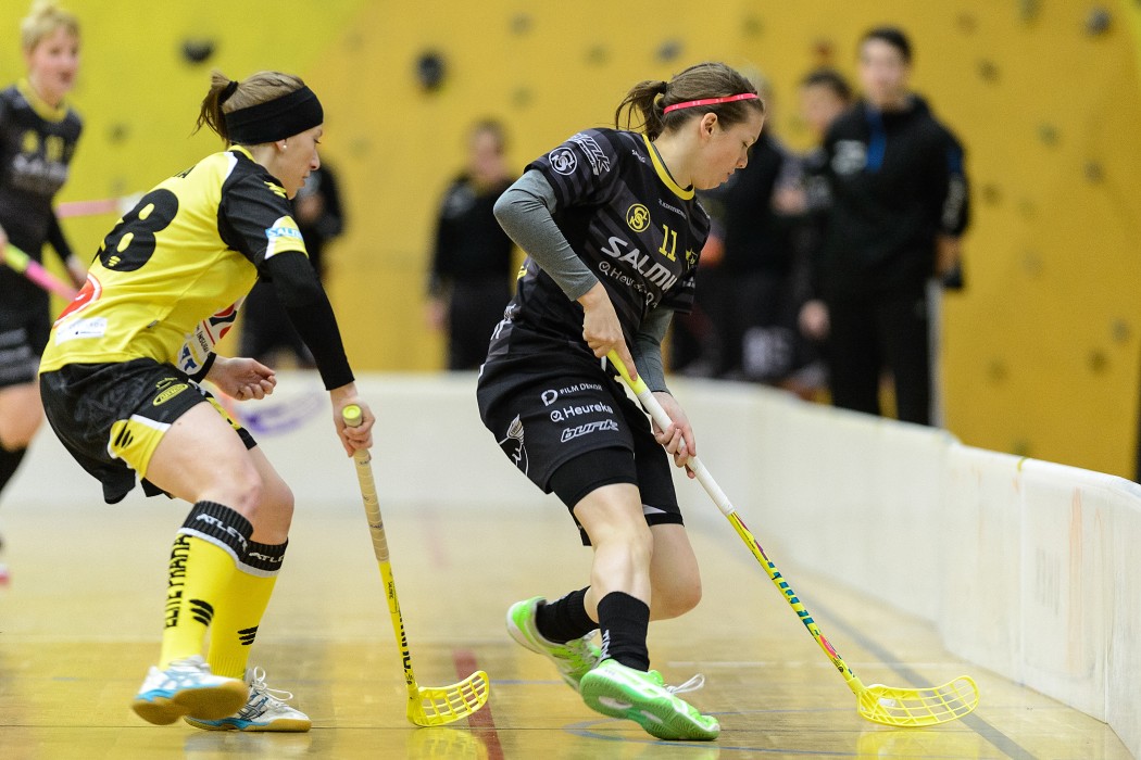 Elite Praha x TJ Sokol Královské Vinohrady - 7:5