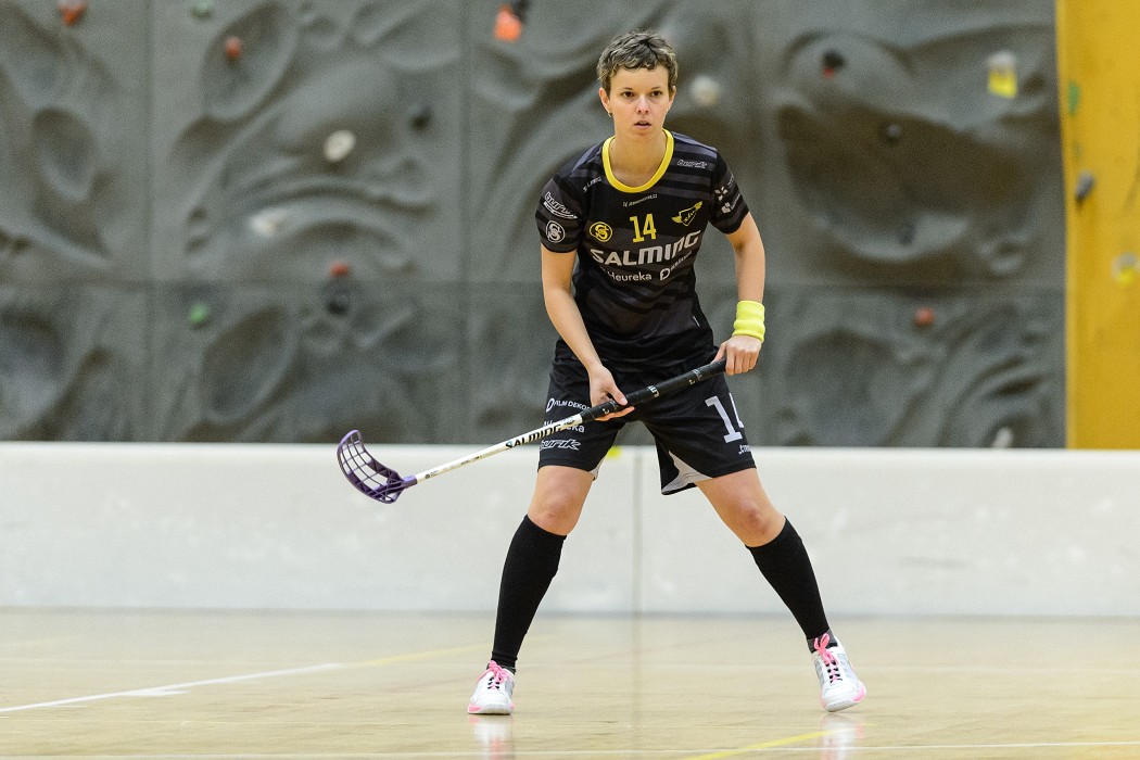 Elite Praha x TJ Sokol Královské Vinohrady - 7:5