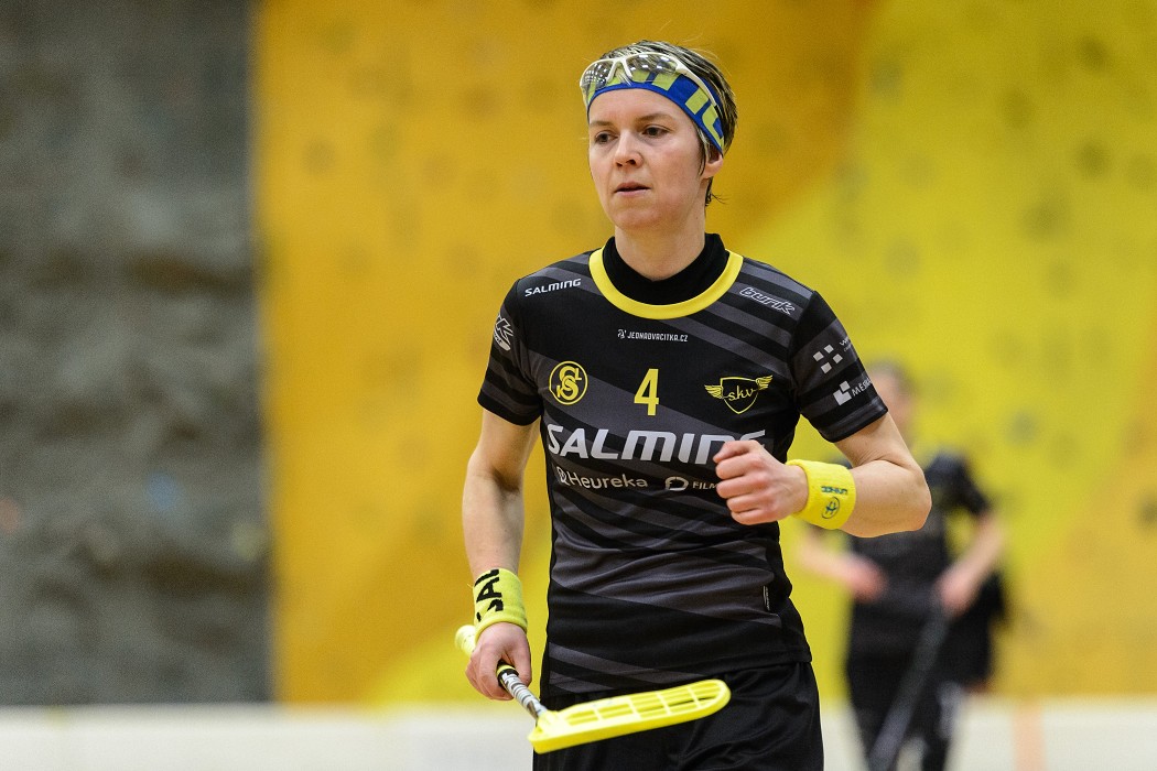 Elite Praha x TJ Sokol Královské Vinohrady - 7:5