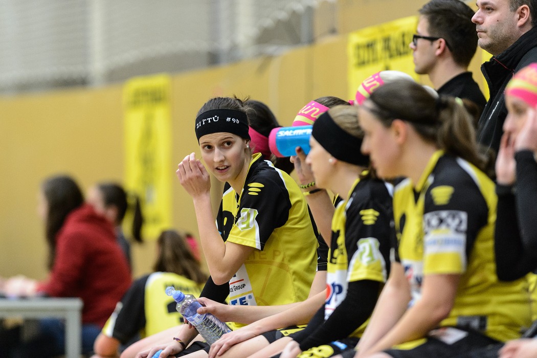 Elite Praha x TJ Sokol Královské Vinohrady - 7:5