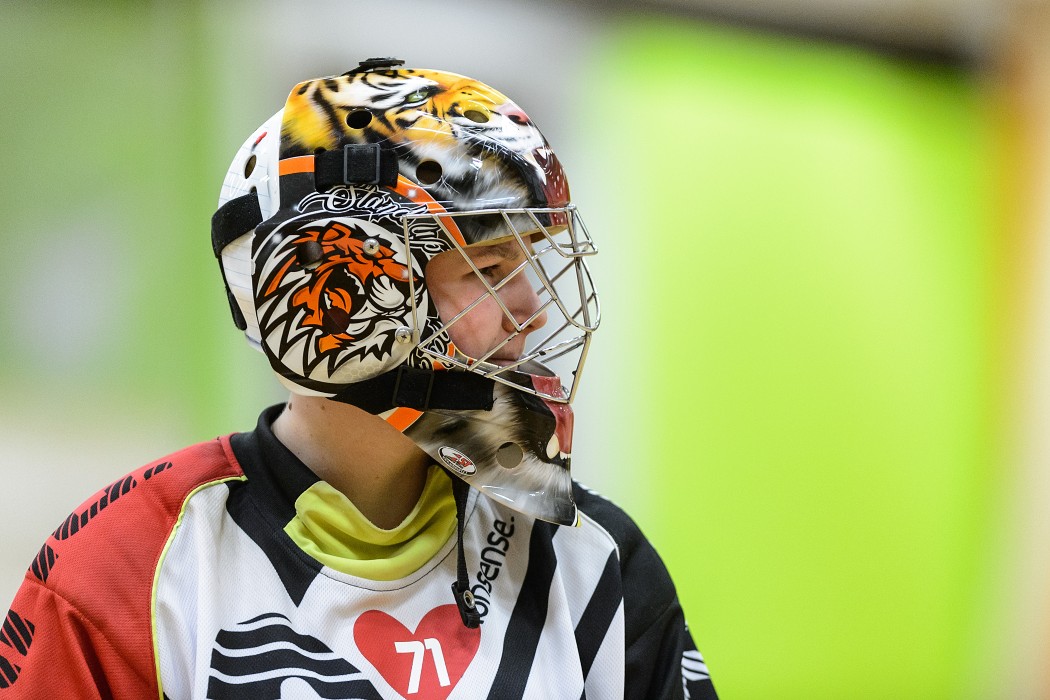 Elite Praha x TJ Sokol Královské Vinohrady - 7:5