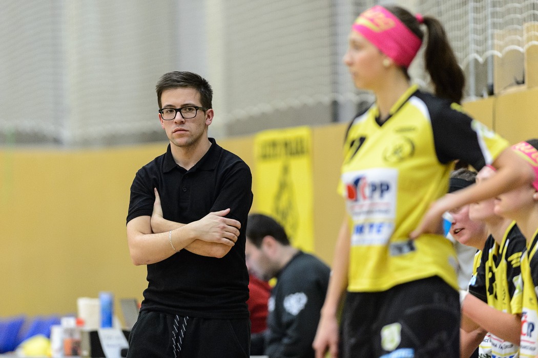 Elite Praha x TJ Sokol Královské Vinohrady - 7:5