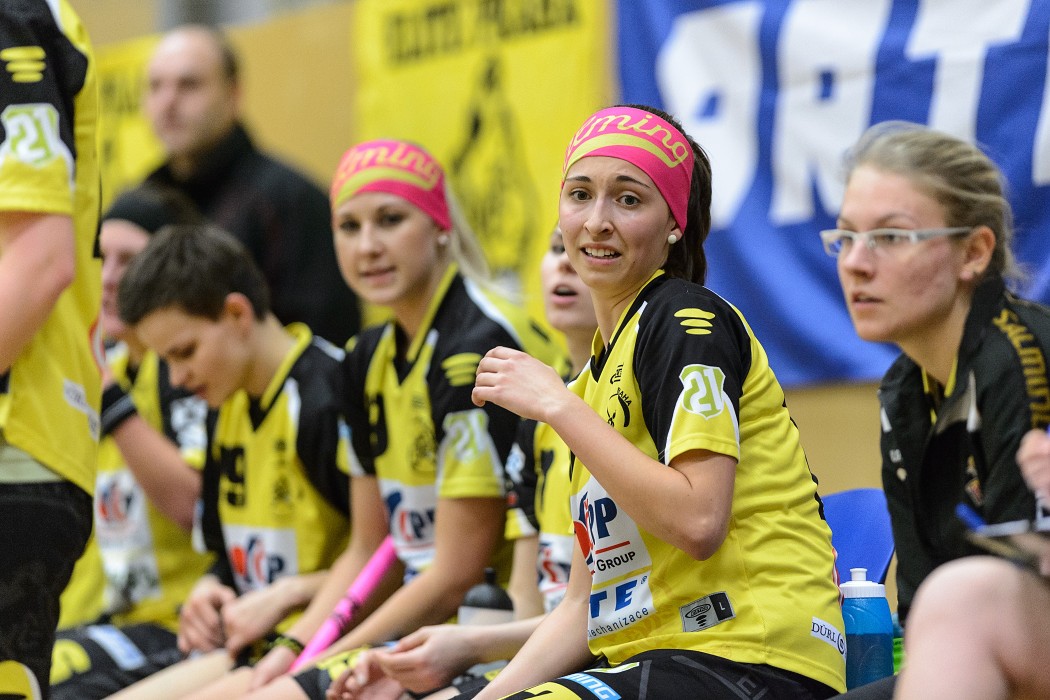 Elite Praha x TJ Sokol Královské Vinohrady - 7:5