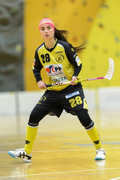 Elite Praha x TJ Sokol Královské Vinohrady - 7:5