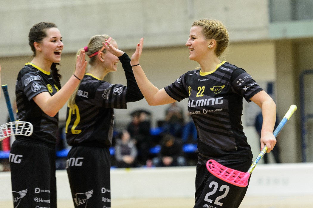 Elite Praha x TJ Sokol Královské Vinohrady - 7:5