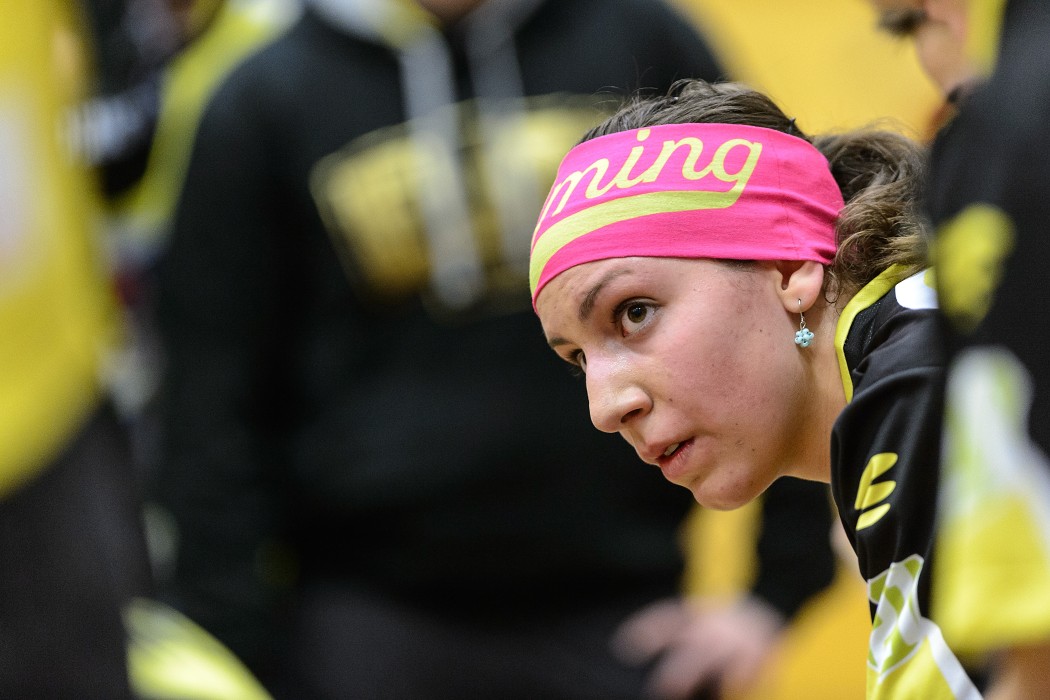 Elite Praha x TJ Sokol Královské Vinohrady - 7:5