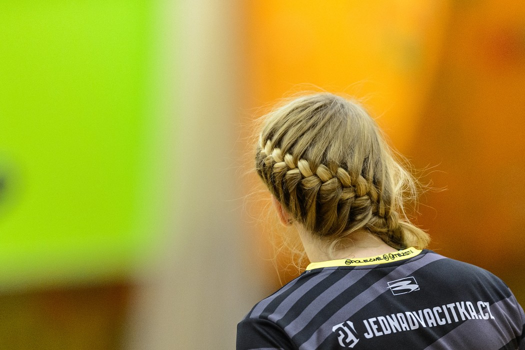 Elite Praha x TJ Sokol Královské Vinohrady - 7:5