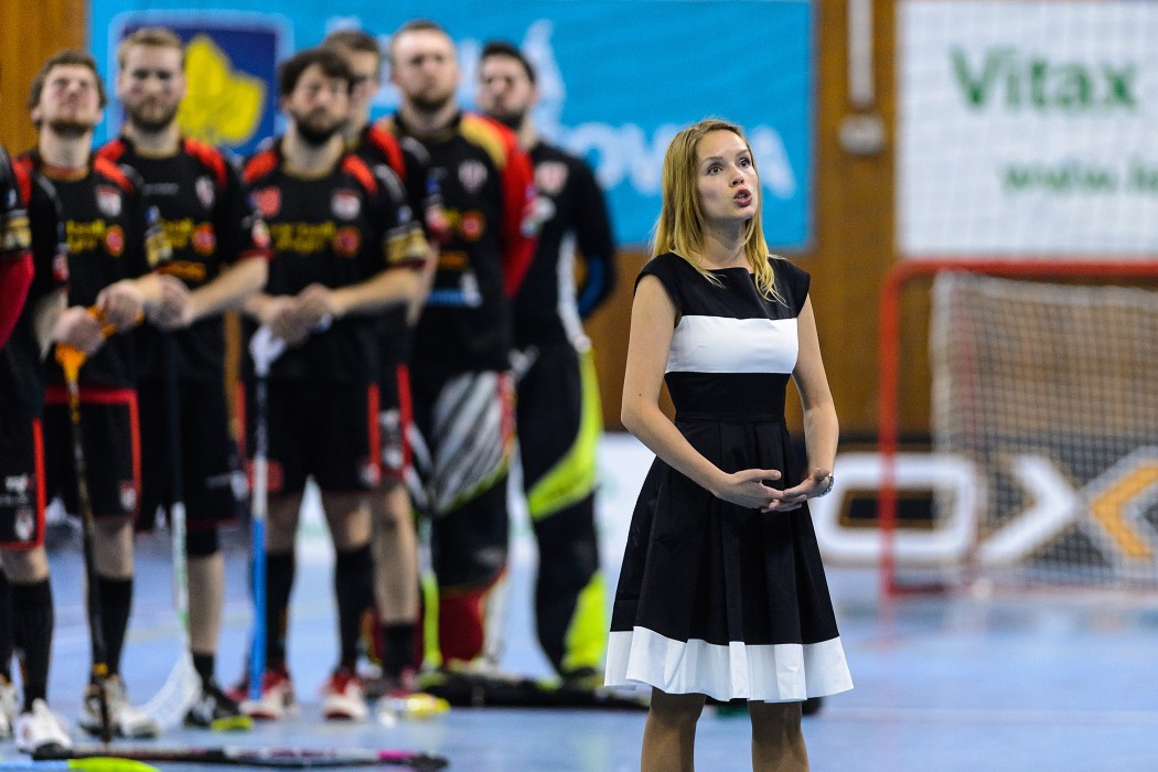 TJ Traverza Mukařov x T.B.C. Králův Dvůr - 4:3