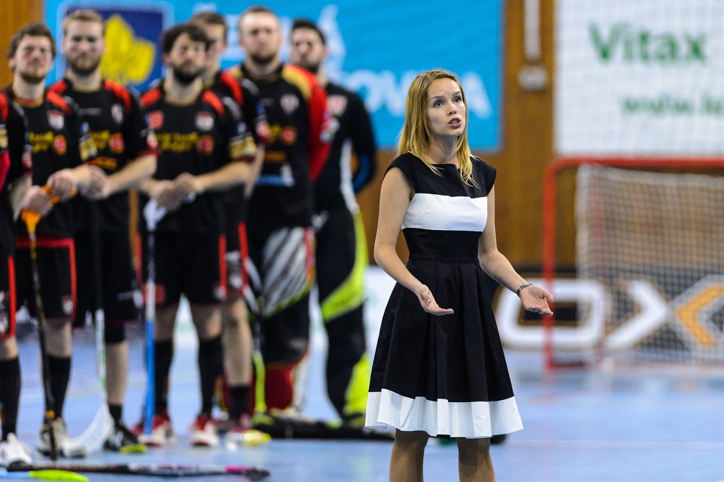 TJ Traverza Mukařov x T.B.C. Králův Dvůr - 4:3