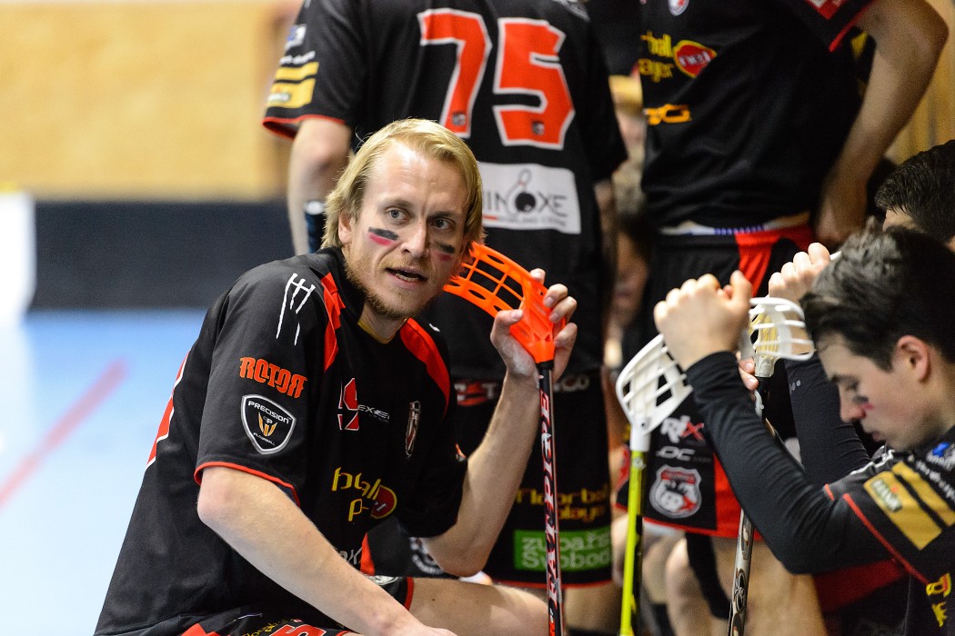 TJ Traverza Mukařov x T.B.C. Králův Dvůr - 4:3